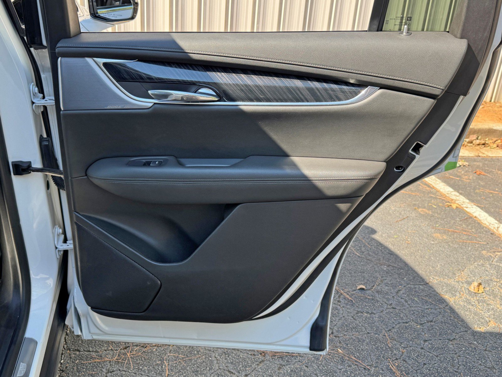 Used 2022 Cadillac XT6 Premium Luxury w/ Technology Package FWD image 48