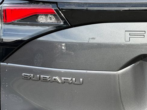 New 2026 Subaru Forester AWD/4WD image 32
