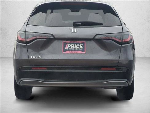 Used 2026 Honda HR-V EX-L image 7