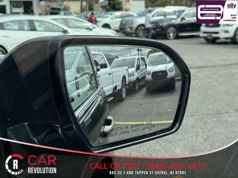 Used 2024 Ford Expedition Max Limited image 61