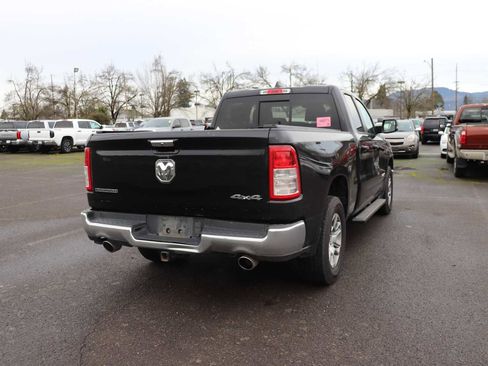 Used 2020 RAM 1500 Big Horn image 5