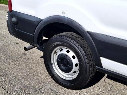 Used 2020 Ford Transit 350 350 Van High Roof w/ Load Area Protection Package image 20