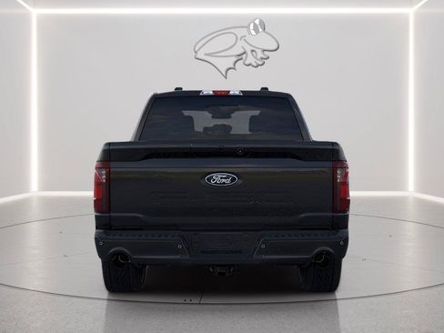New 2026 Ford F150 XLT w/ Equipment Group 303A High AWD/4WD image 5