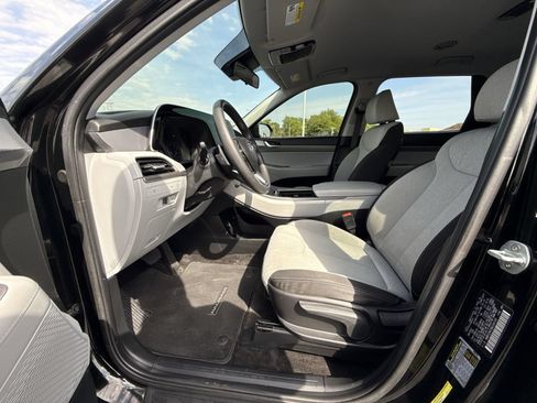 Used 2021 Hyundai Palisade SE AWD/4WD image 12