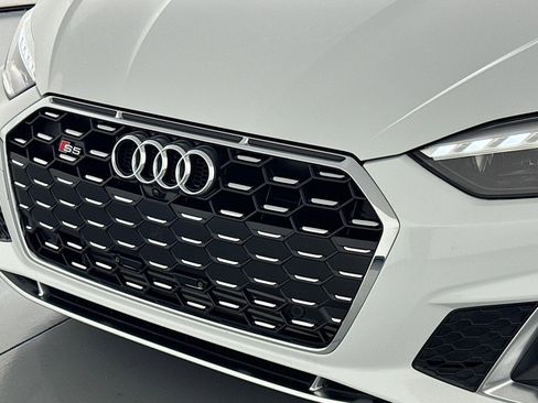 Used 2024 Audi S5 Premium Plus w/ Premium Plus Package image 12