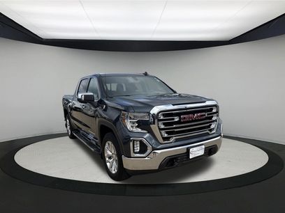 Used 2020 GMC Sierra 1500 SLT w/ SLT Premium Package