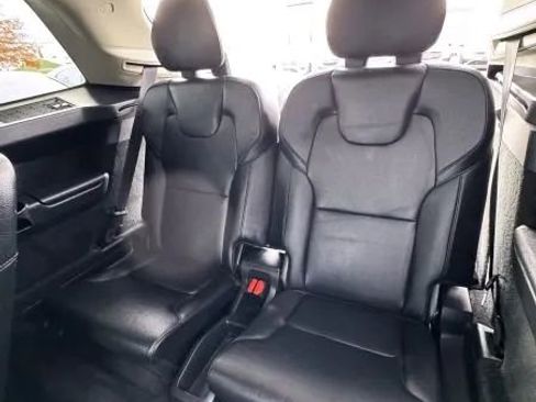Used 2017 Volvo XC90 T6 Momentum w/ Vision Package image 26