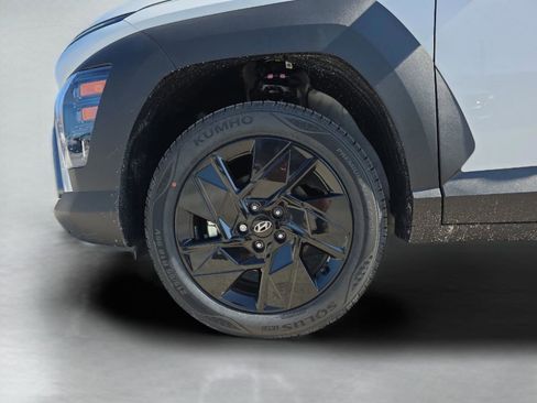New 2026 Hyundai Kona SEL Sport AWD/4WD image 29