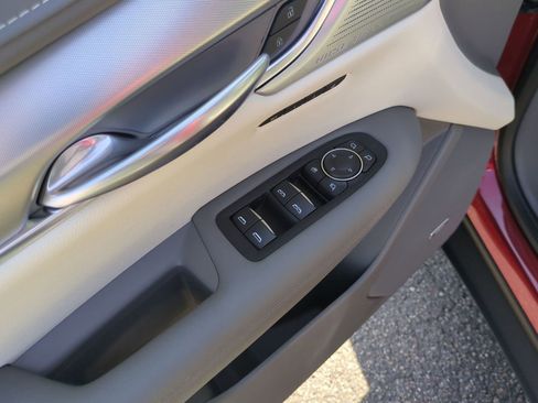 Certified 2023 Cadillac XT5 Premium Luxury w/ Technology Package image 24