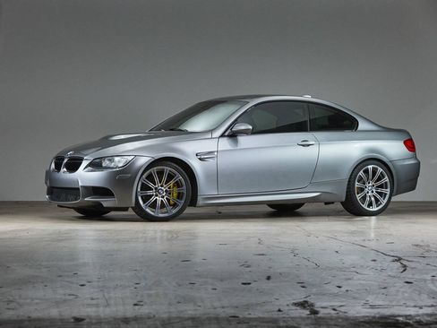 Used 2013 BMW M3 Coupe RWD image 1