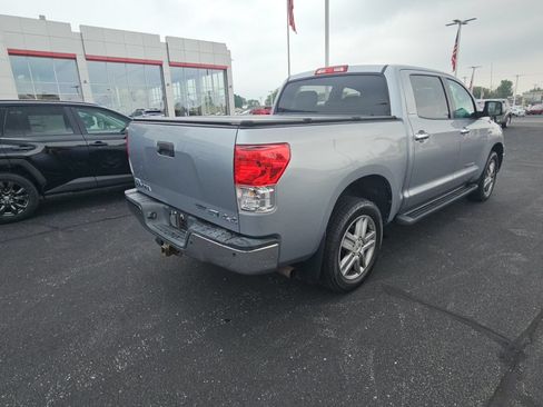 Used 2013 Toyota Tundra Limited AWD/4WD image 3