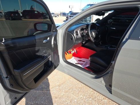 Used 2023 Dodge Charger Scat Pack w/ Plus Group image 18
