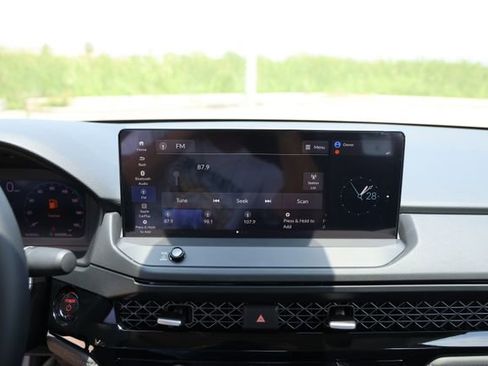 New 2026 Honda Accord EX-L image 18