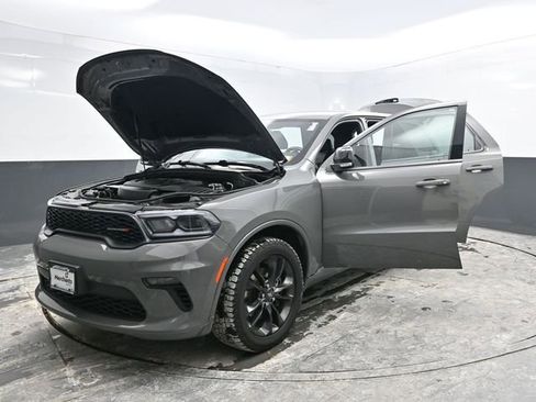 Used 2021 Dodge Durango GT image 44