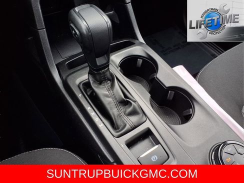 Used 2024 Ford Ranger XL image 16