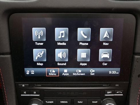 Used 2024 Porsche 718 Boxster GTS image 10