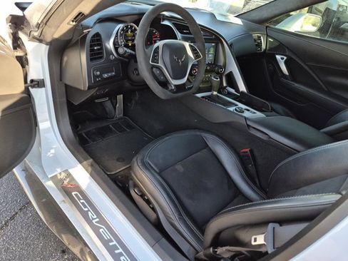 Used 2019 Chevrolet Corvette Stingray Coupe image 14