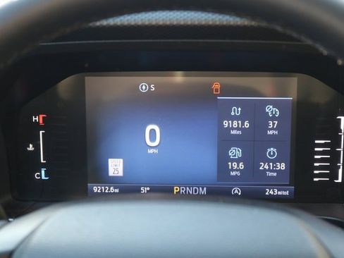 Used 2024 Ford Ranger XLT w/ Technology Package image 11