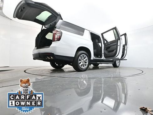 Used 2023 Chevrolet Suburban Premier image 44