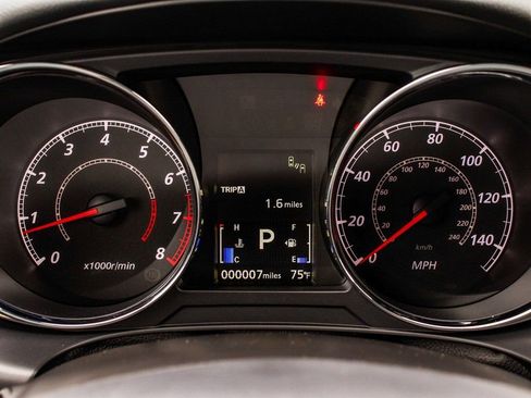 New 2024 Mitsubishi Outlander Sport SE AWD/4WD image 16