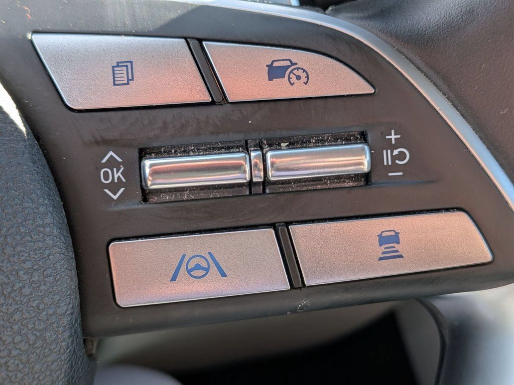 Used 2025 Hyundai Palisade SEL AWD/4WD image 21