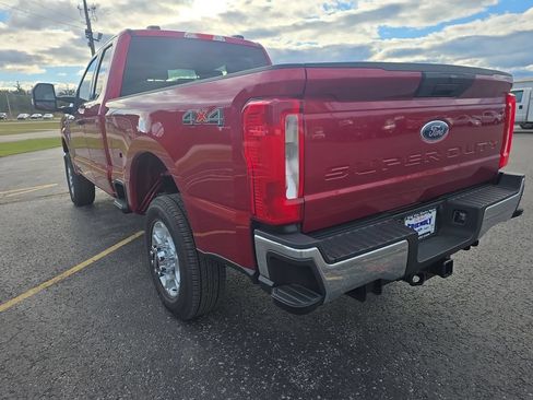 New 2026 Ford F250 XLT AWD/4WD image 3