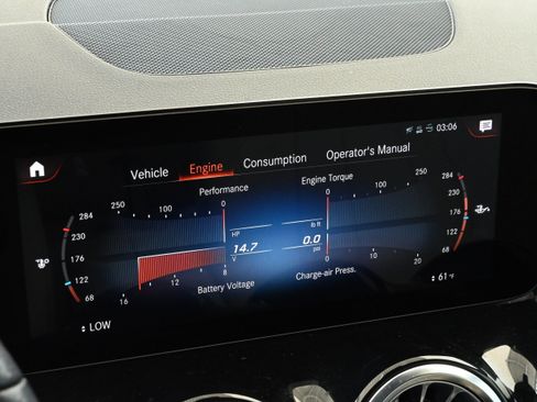 Used 2022 Mercedes-Benz GLB 250 4MATIC image 38