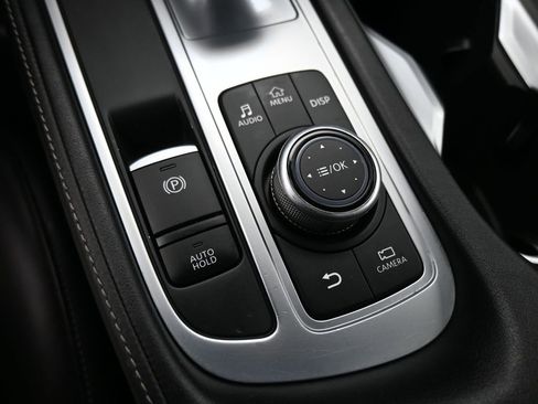 Used 2024 INFINITI QX60 Pure image 15