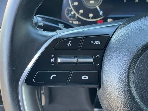 Certified 2022 Hyundai Sonata SEL w/ Convenience Package image 8