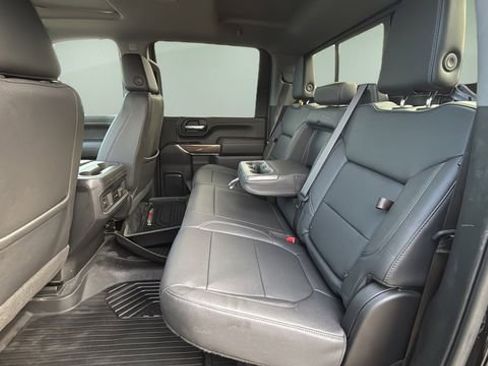 Used 2023 Chevrolet Silverado 2500 LT w/ Convenience Package image 20