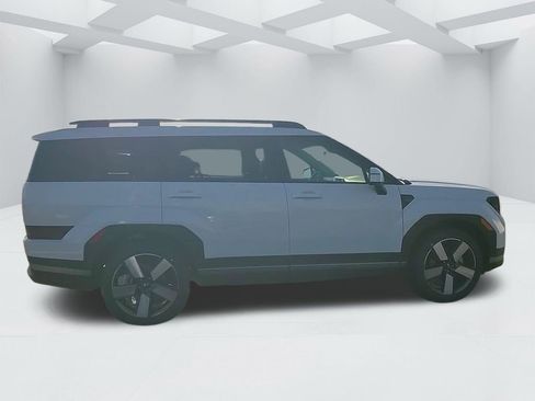 New 2026 Hyundai Santa Fe Limited image 4