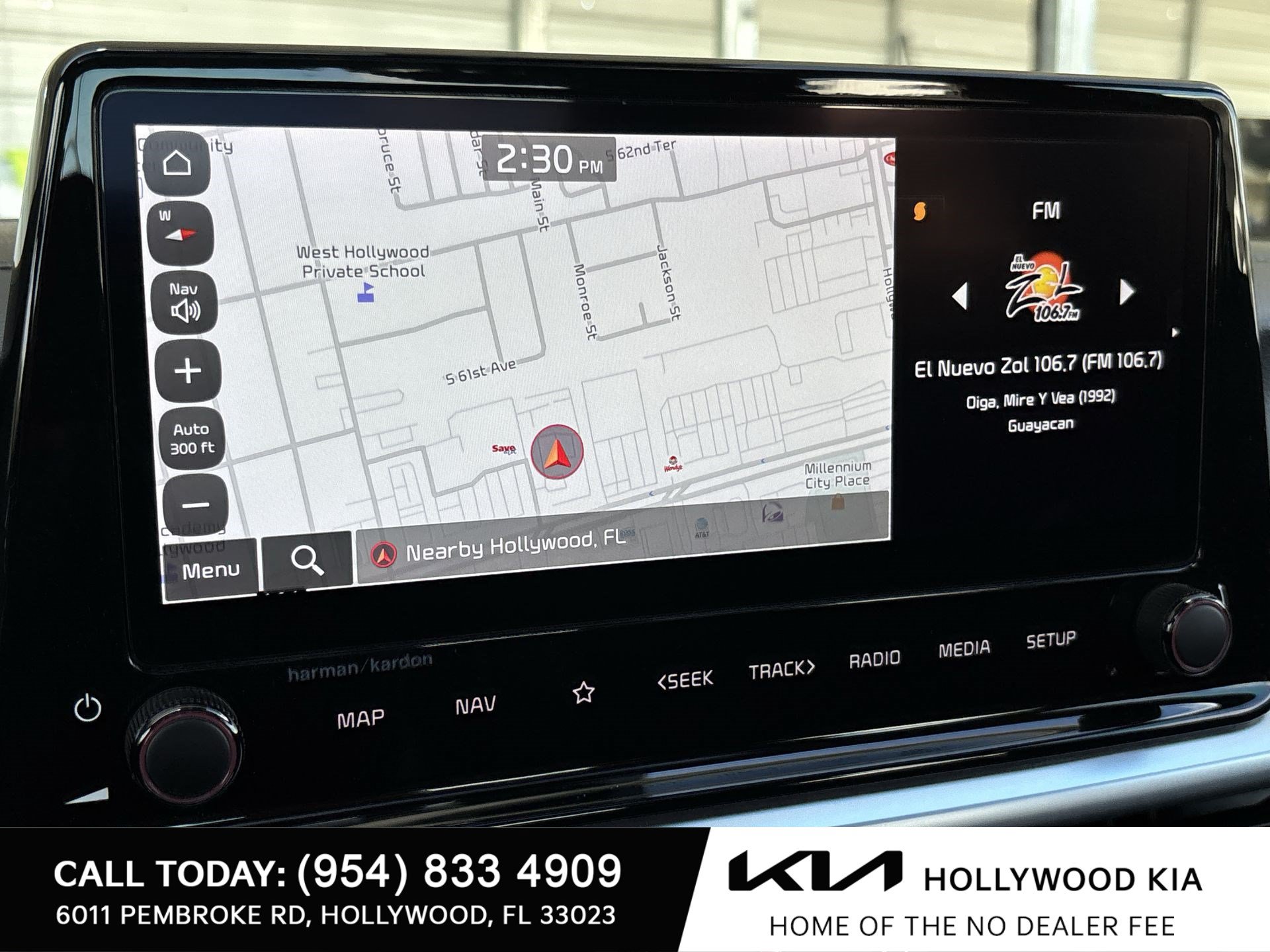 Used 2024 Kia Forte GT-Line w/ GT-Line Premium Package FWD image 20