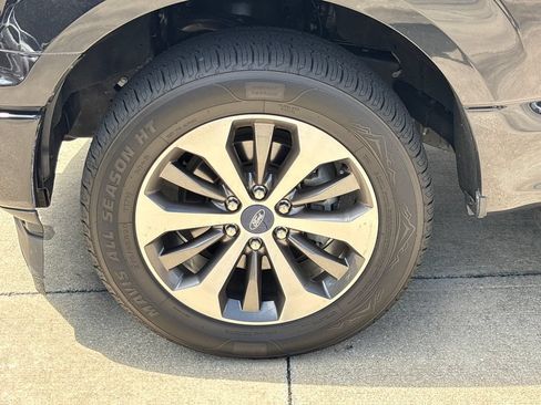 Certified 2019 Ford F150 XL w/ Equipment Group 101A Mid RWD image 11