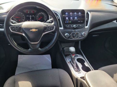 Used 2023 Chevrolet Malibu RS FWD image 24