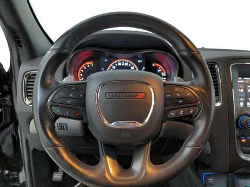 Used 2019 Dodge Durango GT w/ Technology Group AWD/4WD image 28