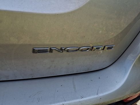 Used 2017 Buick Encore Preferred image 5