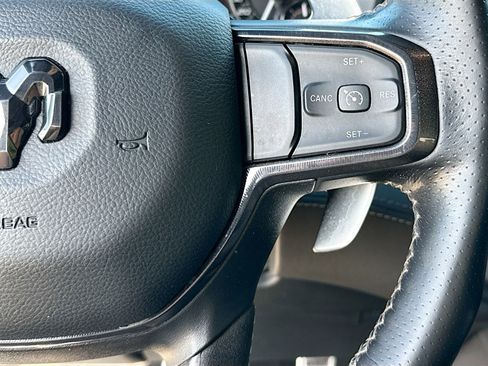 Used 2022 RAM 1500 TRX w/ TRX Level 2 Equipment Group image 40