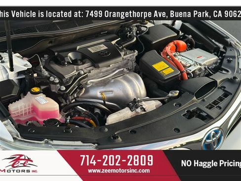 Used 2014 Toyota Camry LE image 33