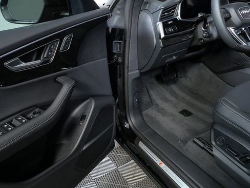 New 2026 Audi Q8 Premium Plus image 8
