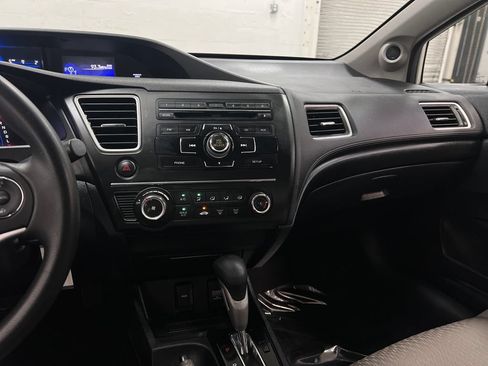 Used 2015 Honda Civic LX image 19