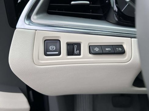 New 2026 Cadillac XT5 Premium Luxury w/ Driver Assist Package AWD/4WD image 20