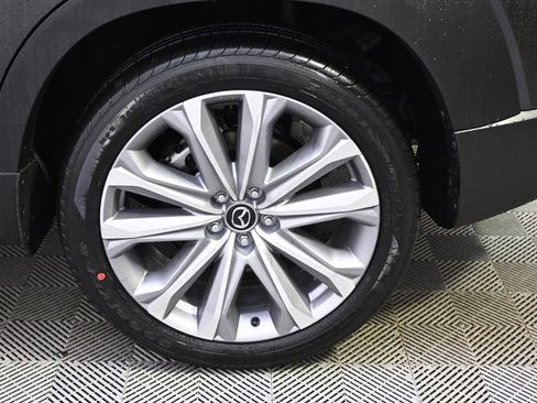 New 2026 MAZDA CX-50 AWD 2.5 S w/ Premium Package image 20