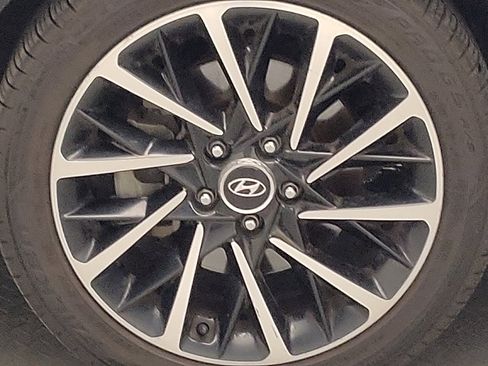 Used 2021 Hyundai Sonata Limited FWD image 31