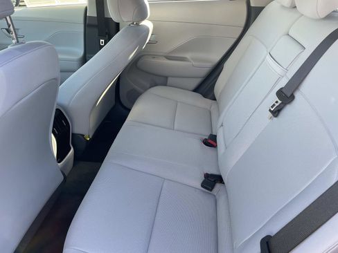 Certified 2025 Hyundai Kona SEL image 22