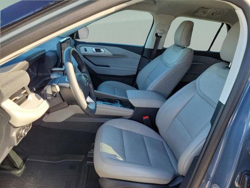 New 2026 Ford Explorer Active w/ Active Comfort Package image 27