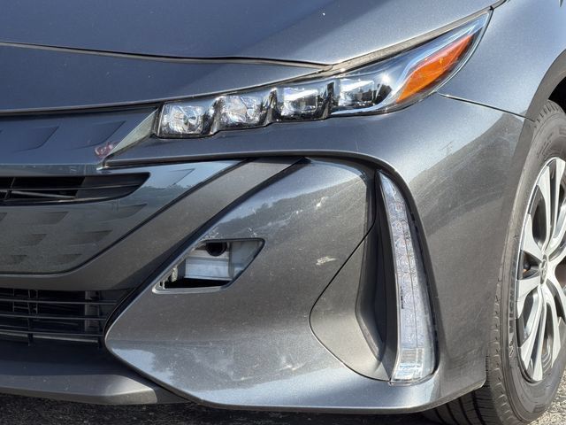 Used 2022 Toyota Prius Prime LE FWD image 7
