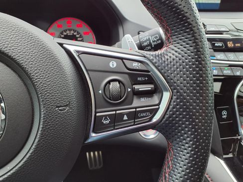 Used 2023 Acura RDX A-Spec FWD image 25