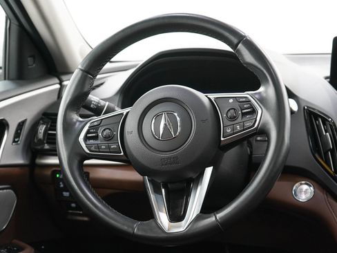 Used 2021 Acura RDX AWD w/ Technology Package image 17