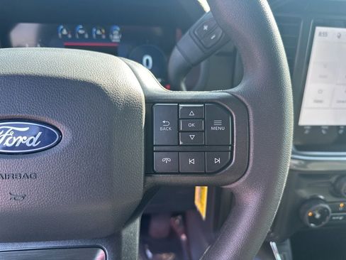 New 2026 Ford F150 STX w/ Equipment Group 200A AWD/4WD image 18