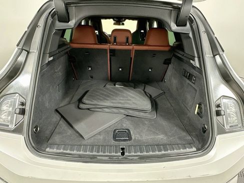Certified 2024 BMW iX xDrive50 w/ Sport Package AWD/4WD image 26